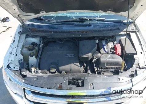 2011 Ford Edge Limited z USA, uszkodzony, nr VIN 2FMDK4KC9BBB29457